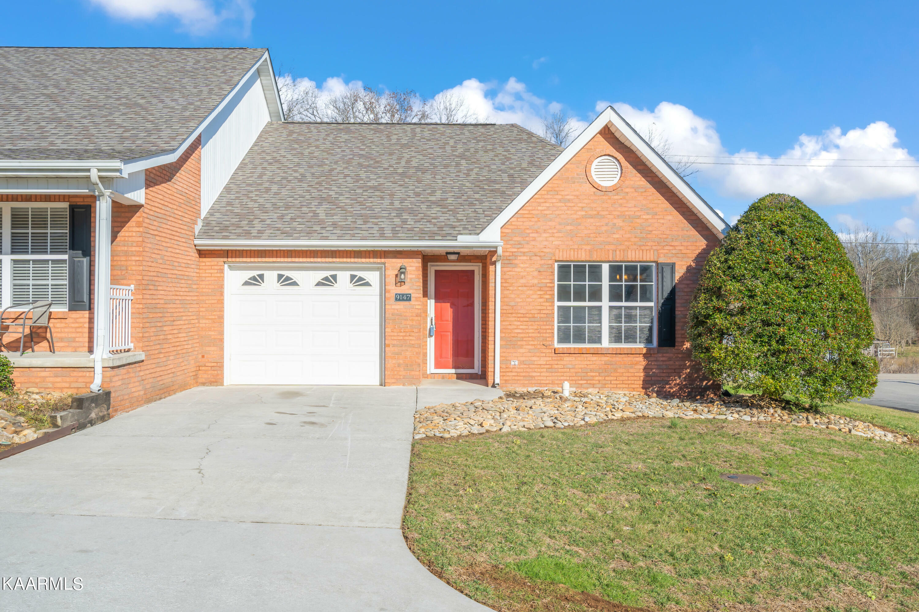 Property Photo:  9147 Trentville Way  TN 37924 