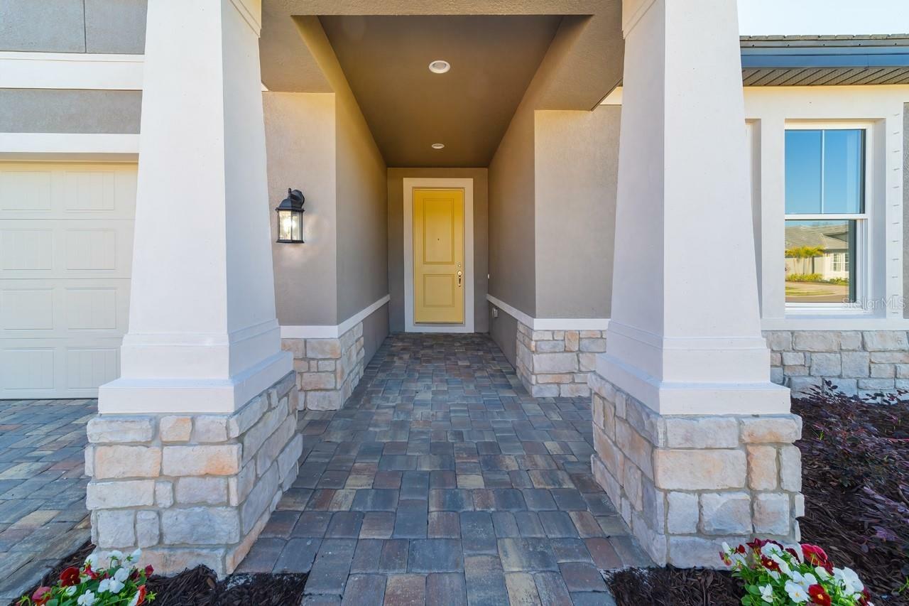 Property Photo: 12119 Bald Cypress Cove FL 34219