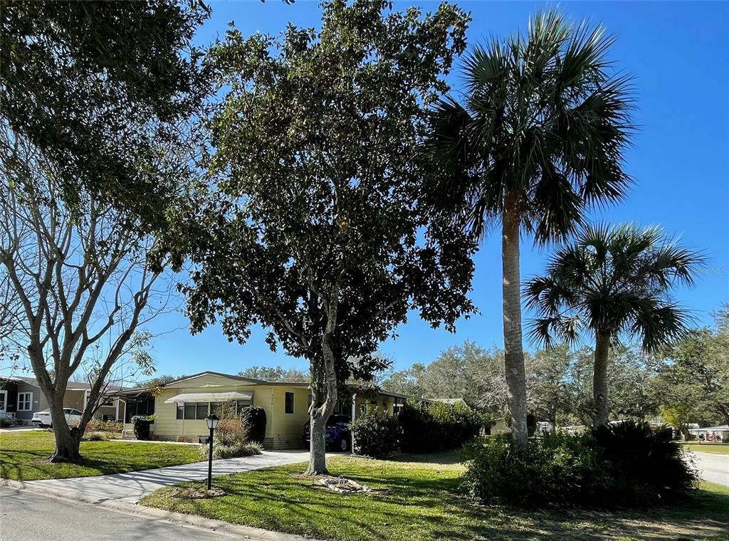 Property Photo: 2470 Fairbluff 1551 FL 32798