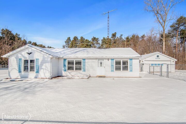 11144 Wilson  Montrose MI 48457-9179 photo
