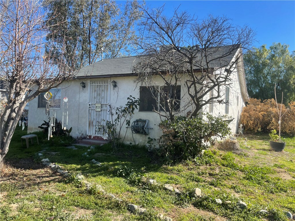 Property Photo: 12549 12th Street CA 92399