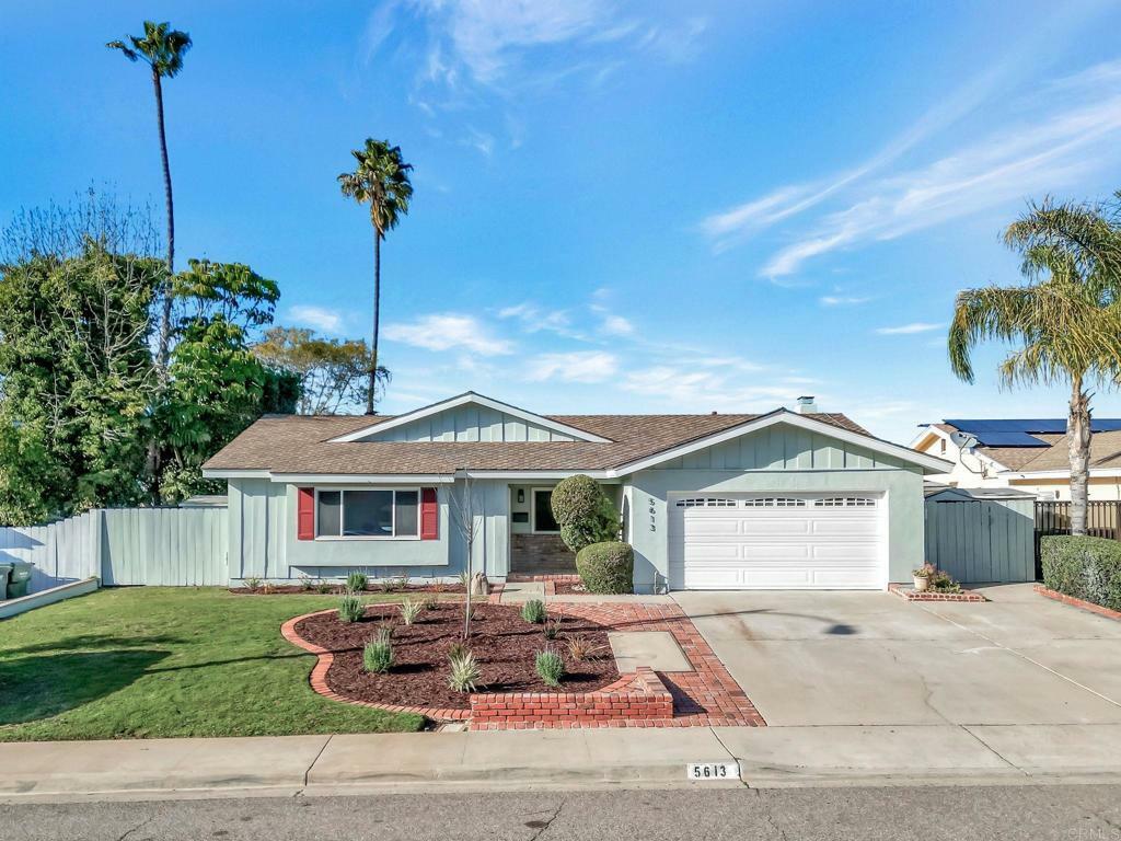 Property Photo: 5613 Watercrest Drive CA 91902