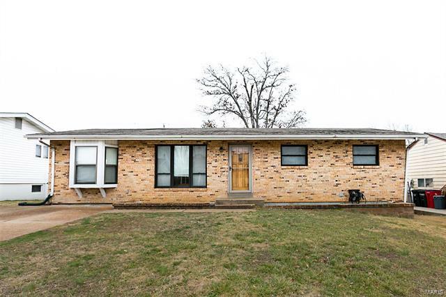 Property Photo:  11036 Patsy Drive  MO 63123 