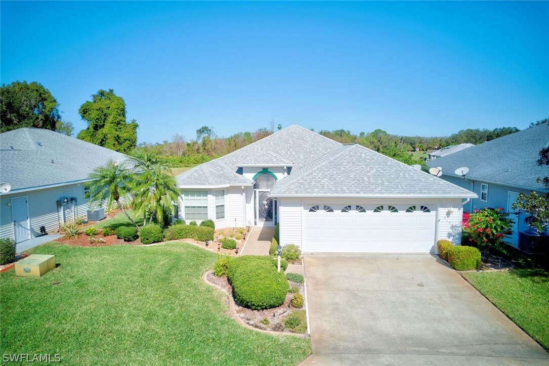 Property Photo: 3193 E Pebble Creek Drive FL 33825