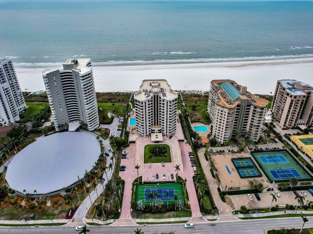 Property Photo: 220 S Collier Blvd 403 FL 34145