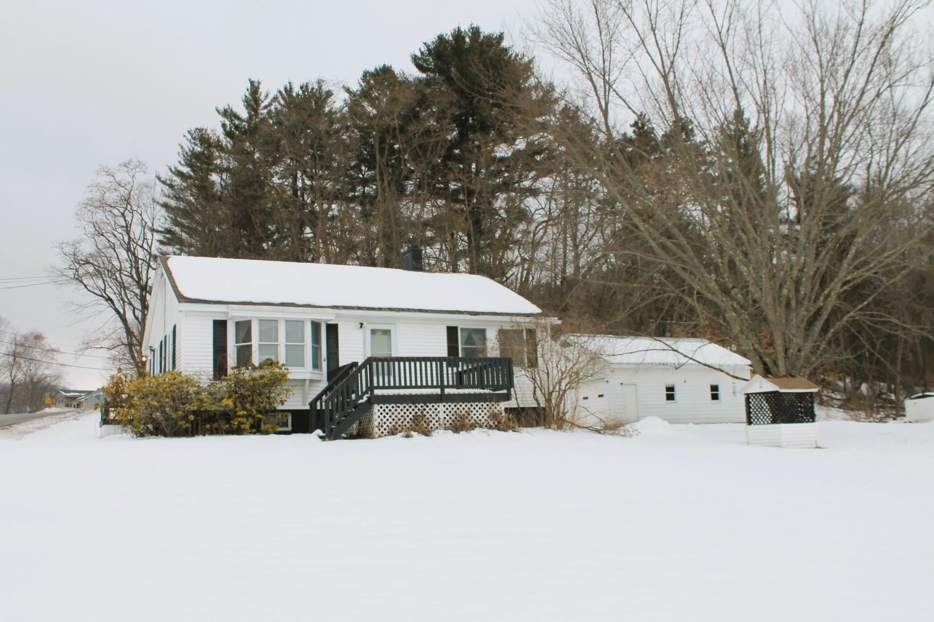 Property Photo:  154 Plains Road  VT 05763 