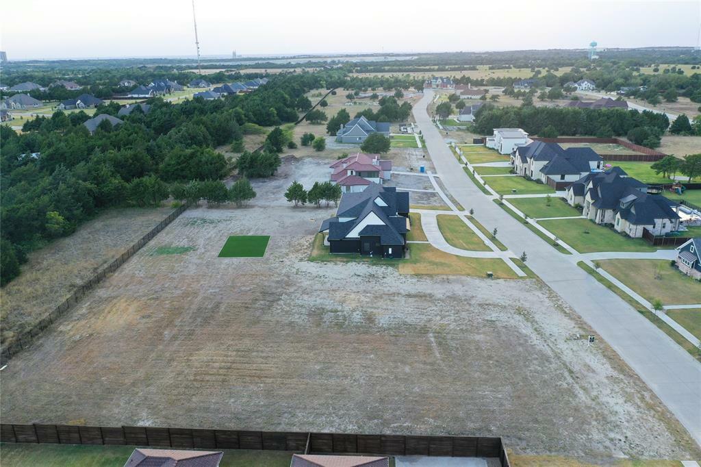 Property Photo:  4420 Azalea Way  TX 76065 