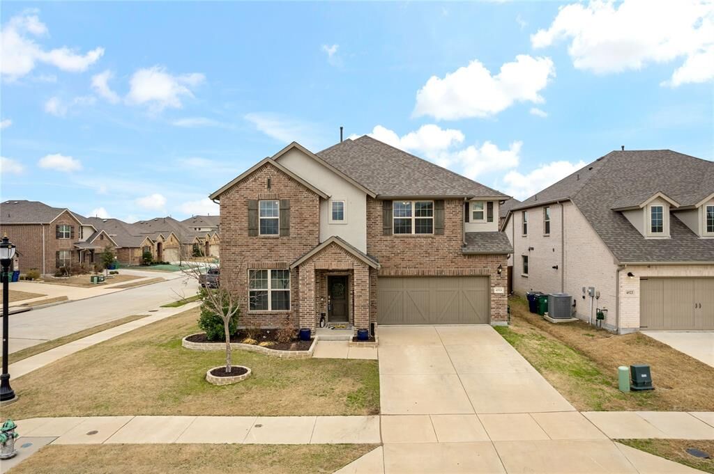Property Photo: 4518 Conrad Avenue TX 75009