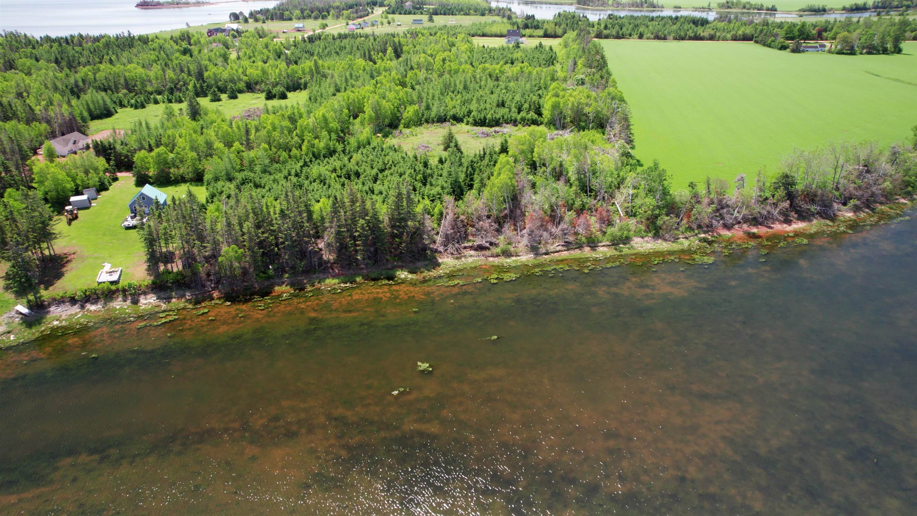 Photo de la propriété:  Birch Hill  PE C0B 2C0 