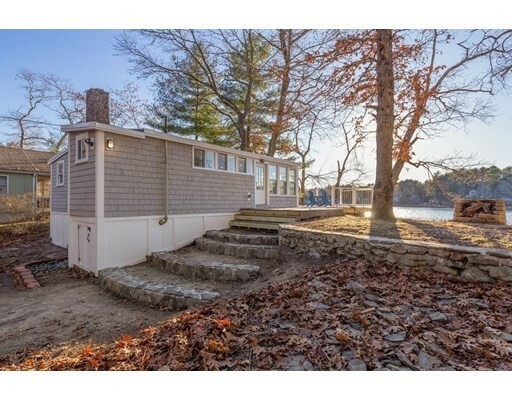 Property Photo:  161 R Micajah Pond Rd  MA 02360 