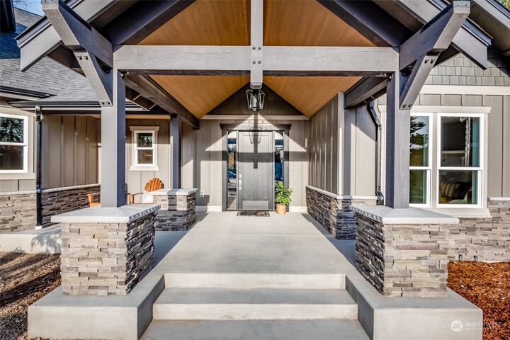 10007  127th Street Ct NW  Gig Harbor WA 98329 photo