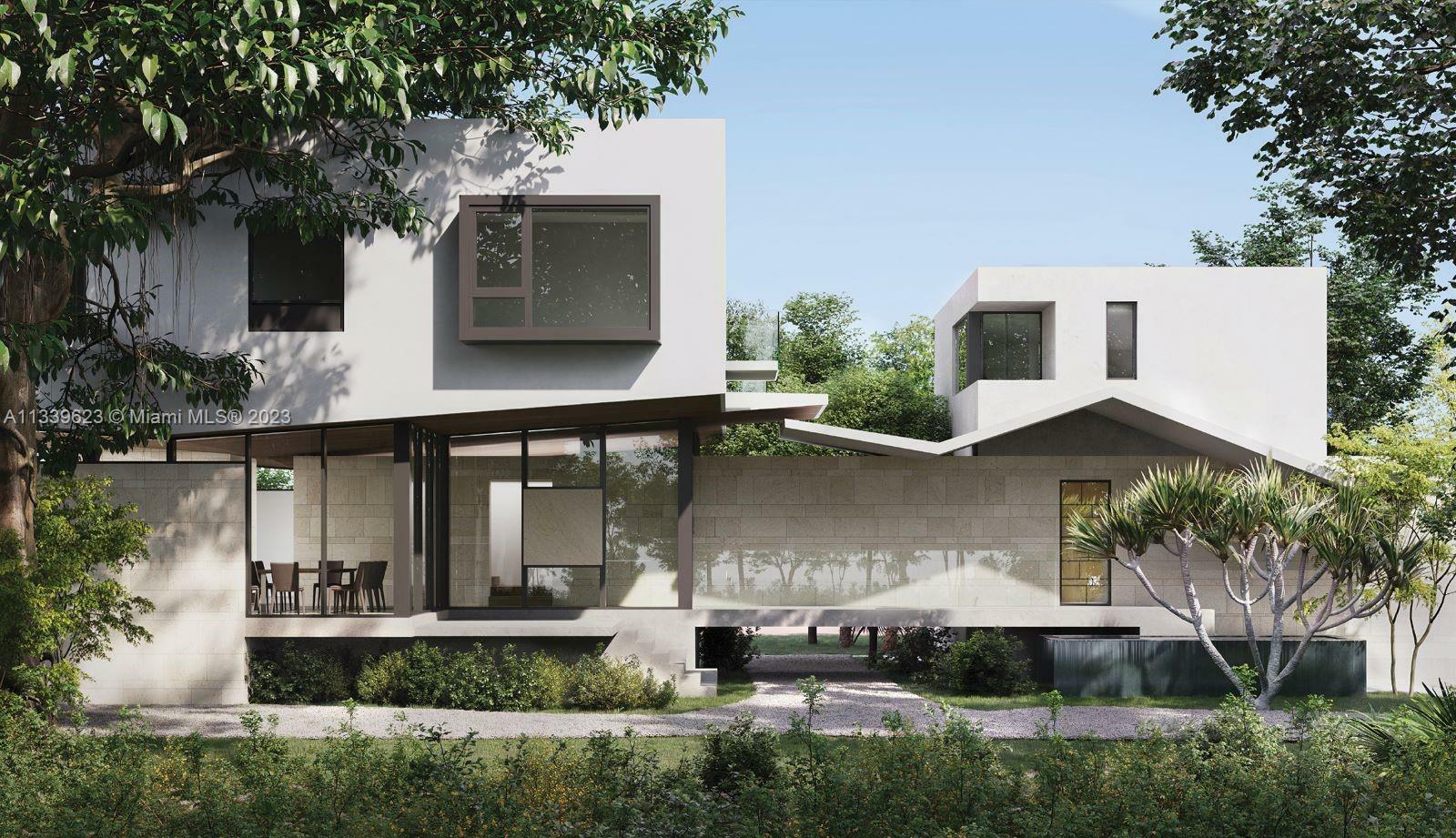 Property Photo: 415 E Rivo Alto Dr FL 33139