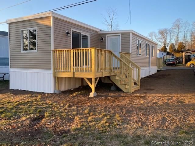 Property Photo:  525 East Main Street 46  CT 06405 