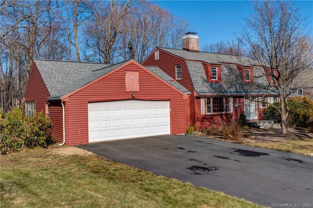 Property Photo: 36 Uplands Drive CT 06107