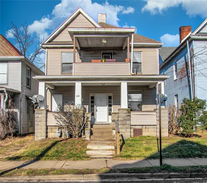 Property Photo:  236 W Brady St  PA 16001 