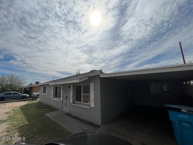 Property Photo:  2917 W Bethany Home Road  AZ 85017