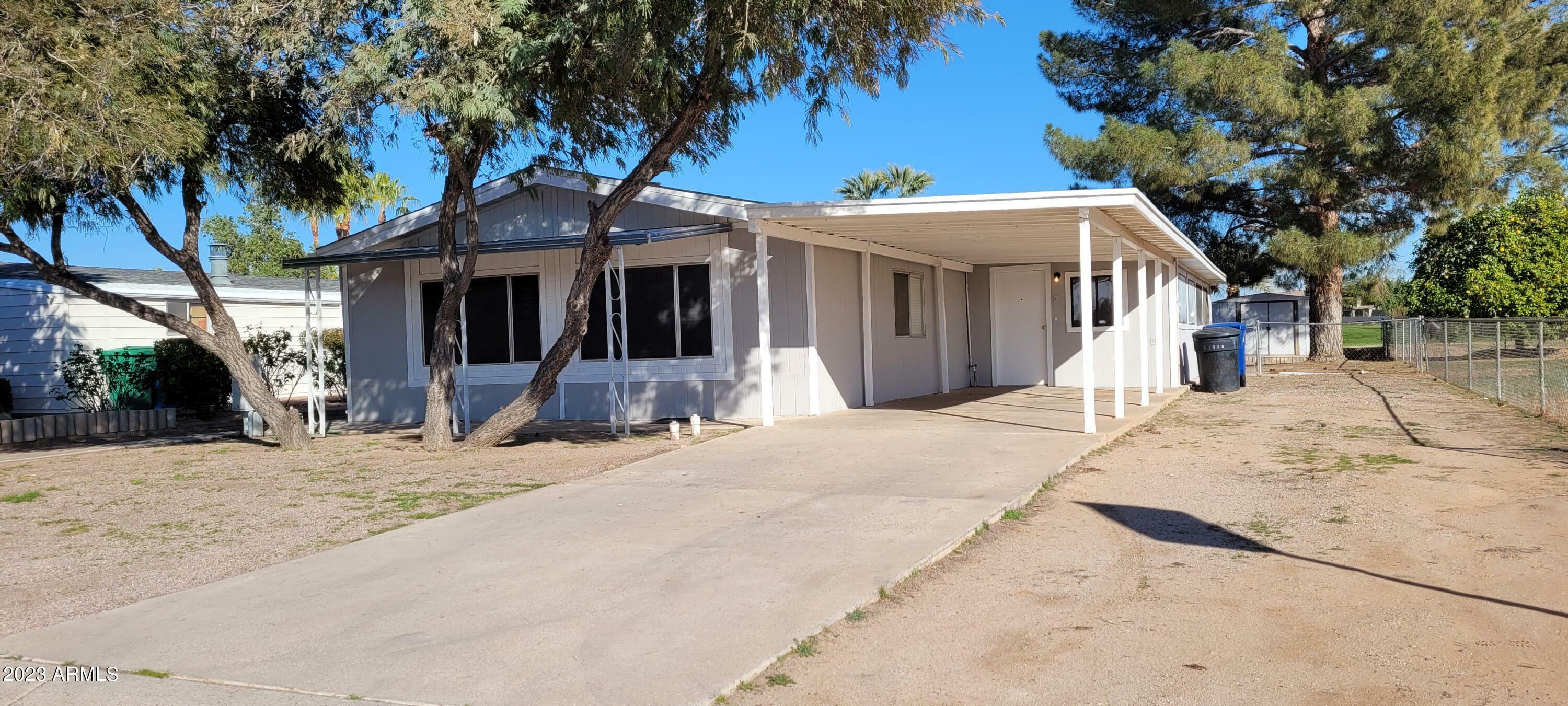 Property Photo:  1901 S Sossaman Road  AZ 85209 