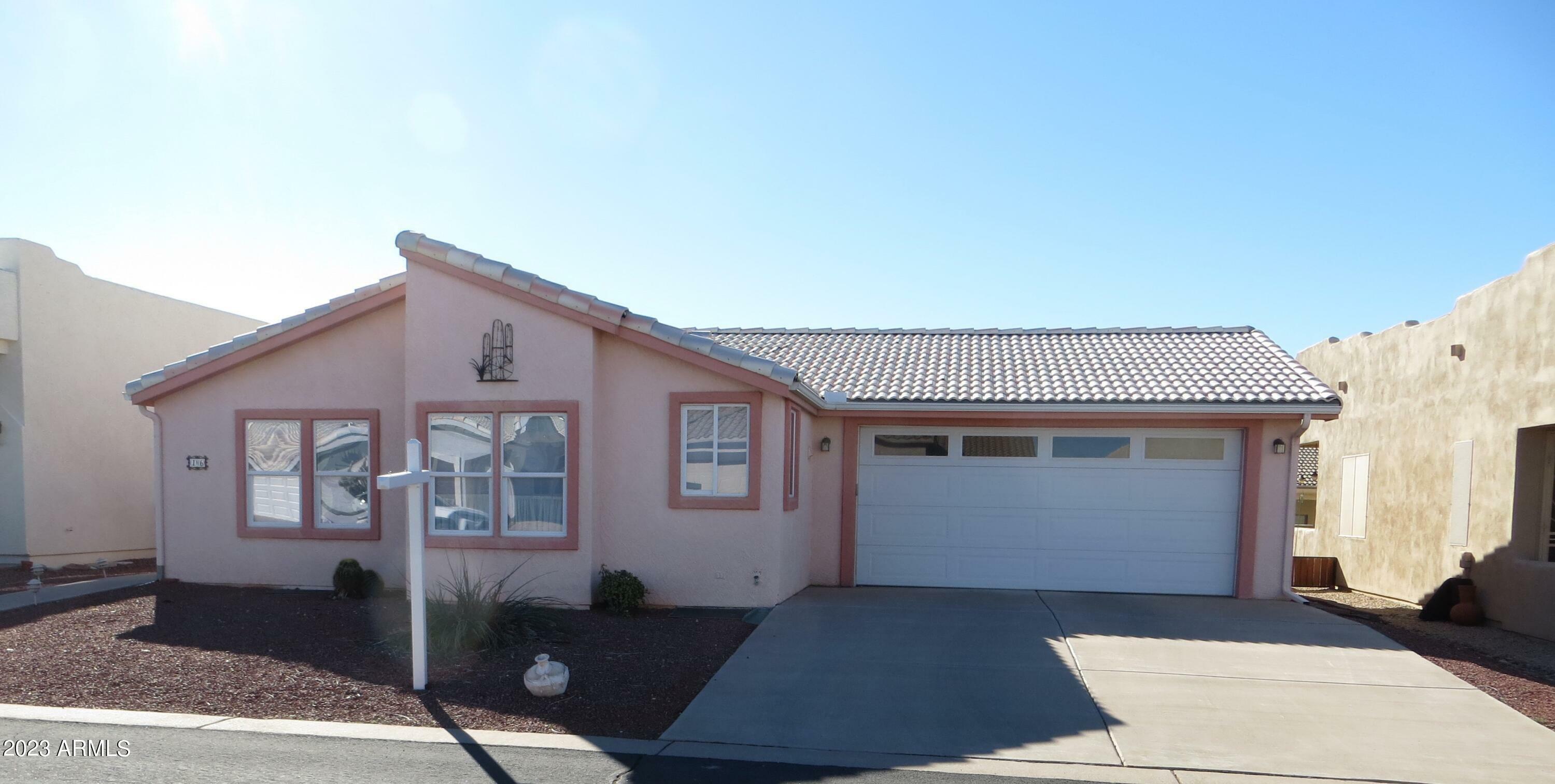 Property Photo:  2101 S Meridian Road 16  AZ 85120 