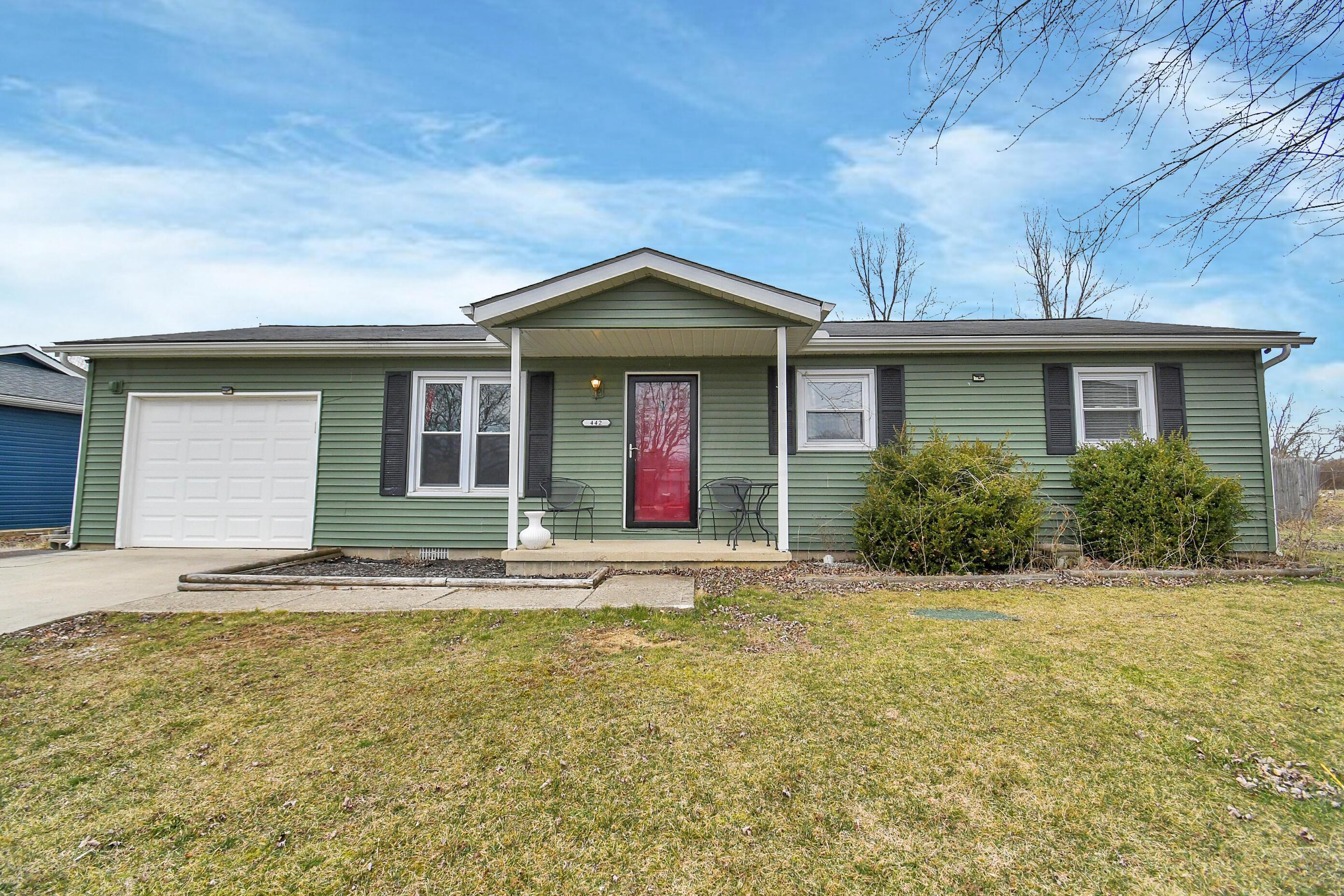 442 Wynbrook Court  Galloway OH 43119 photo
