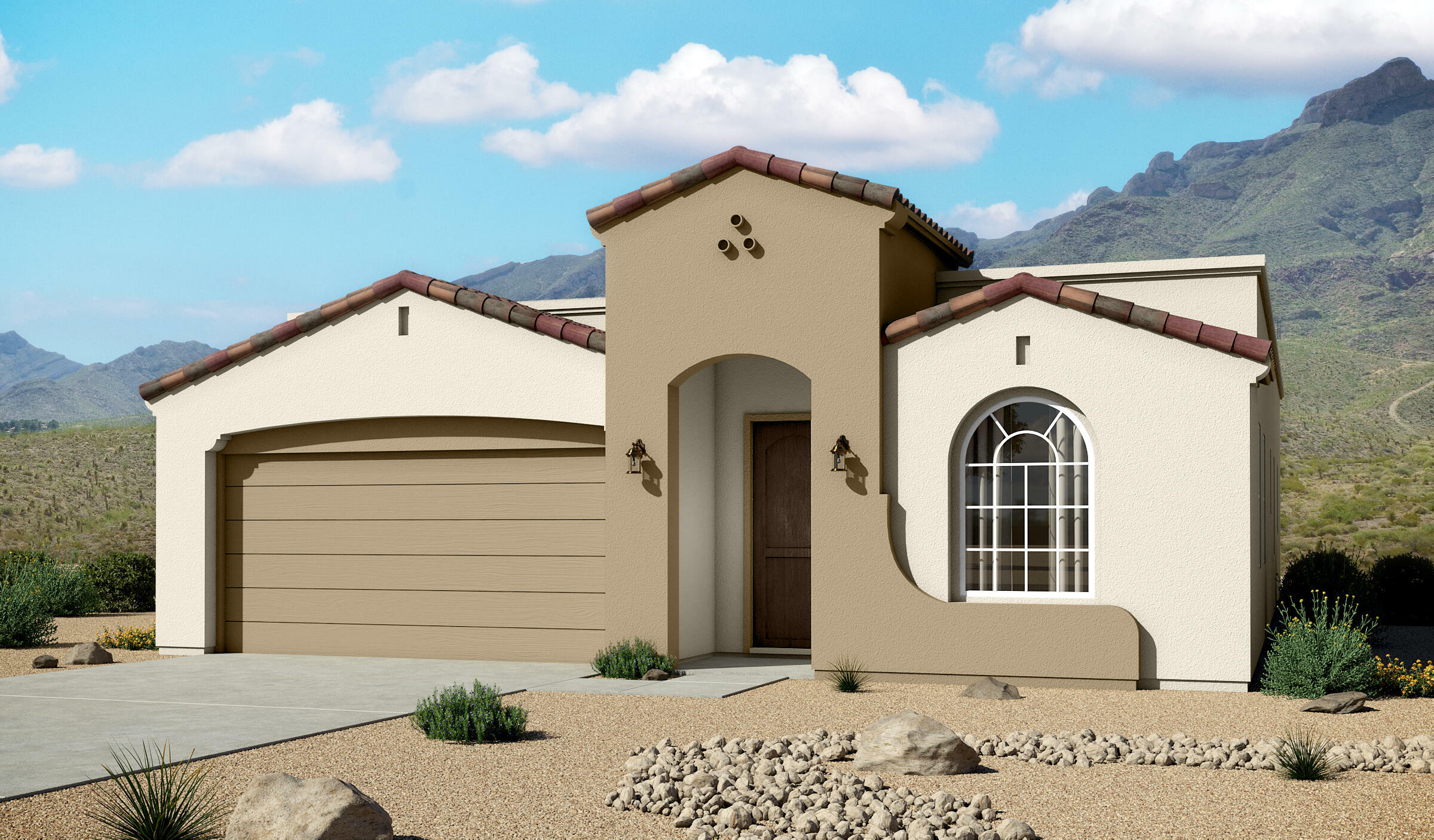 Property Photo: 245 Staffs Way TX 79928