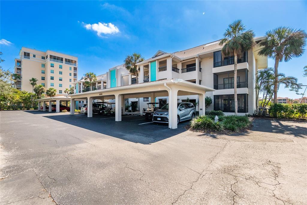Property Photo:  3235 Sugarloaf Key Road 13C  FL 33955 