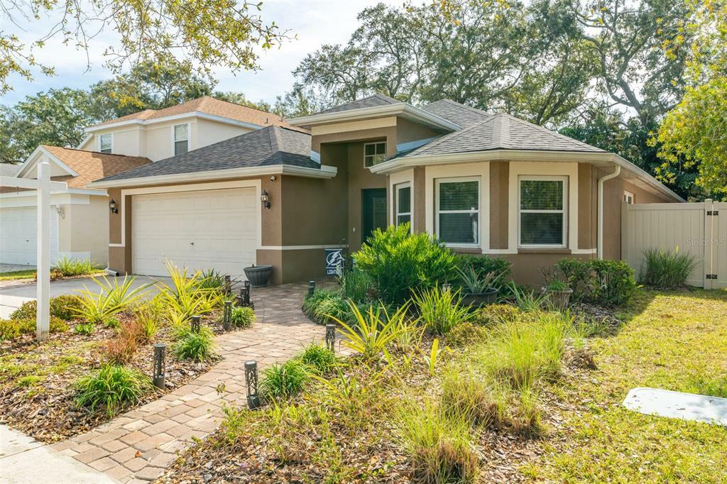 Property Photo:  4626 Whispering Wind Avenue  FL 33614 