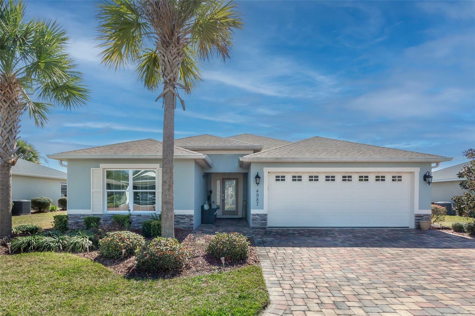 Property Photo:  4987 Belted Kingfisher Drive  FL 34484 