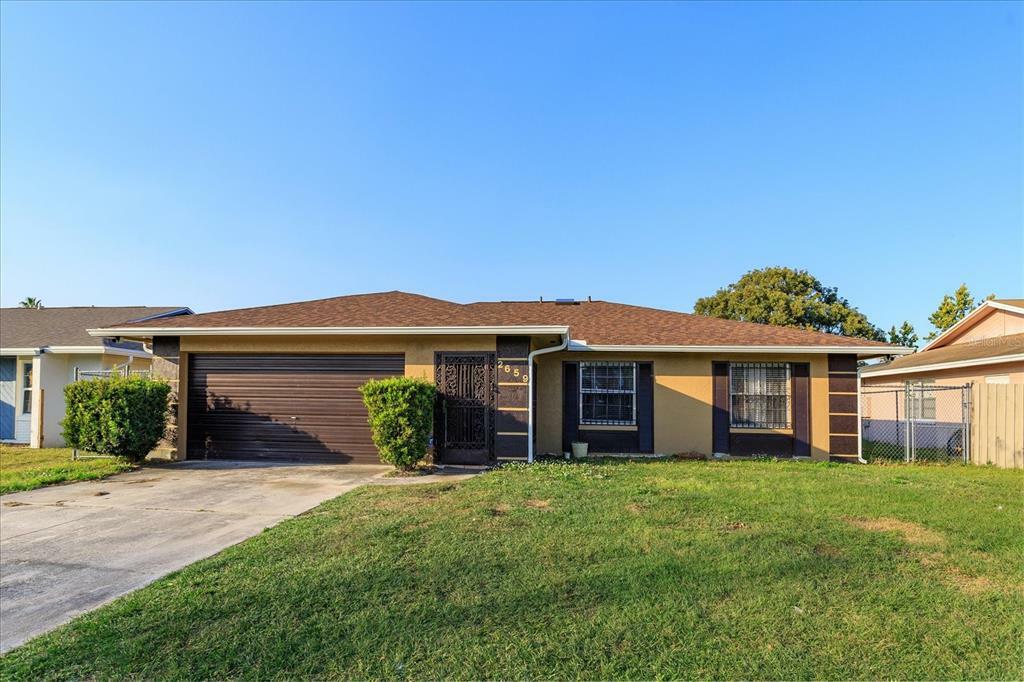 Property Photo:  2659 Myakka Drive  FL 32839 