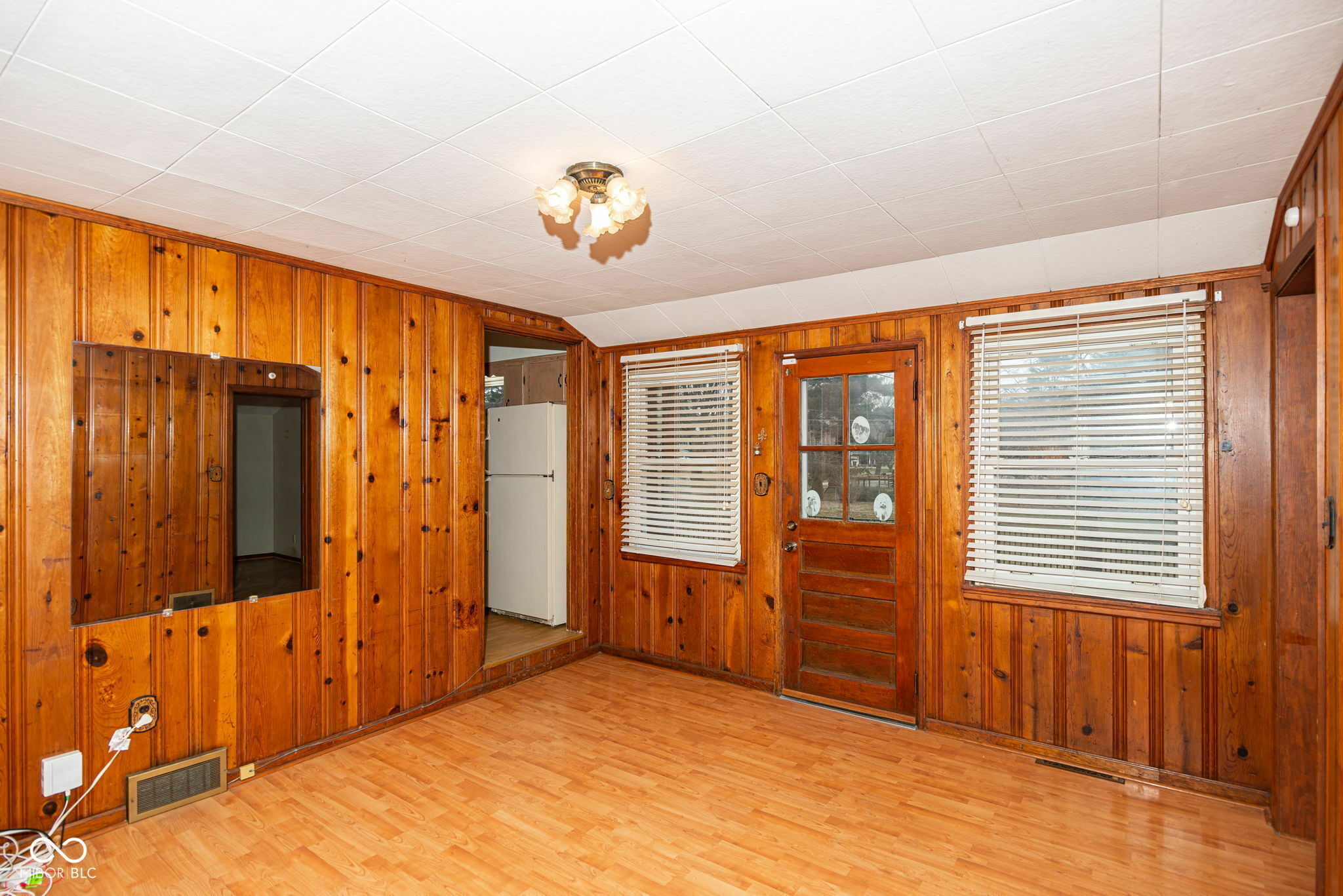 Property Photo:  2708 Duane Drive  IN 46227 