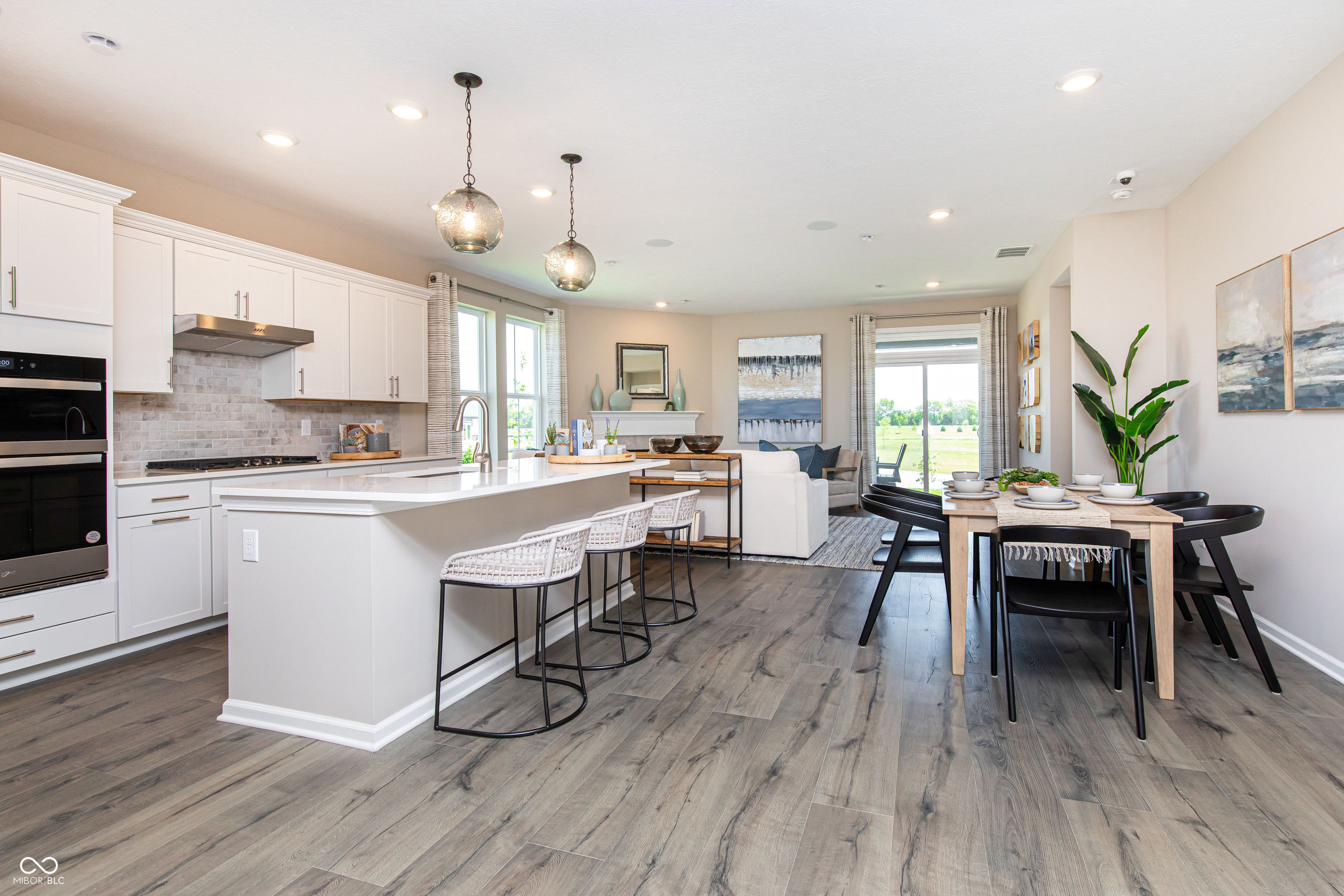 Property Photo: 16969 Cole Evans Drive IN 46060