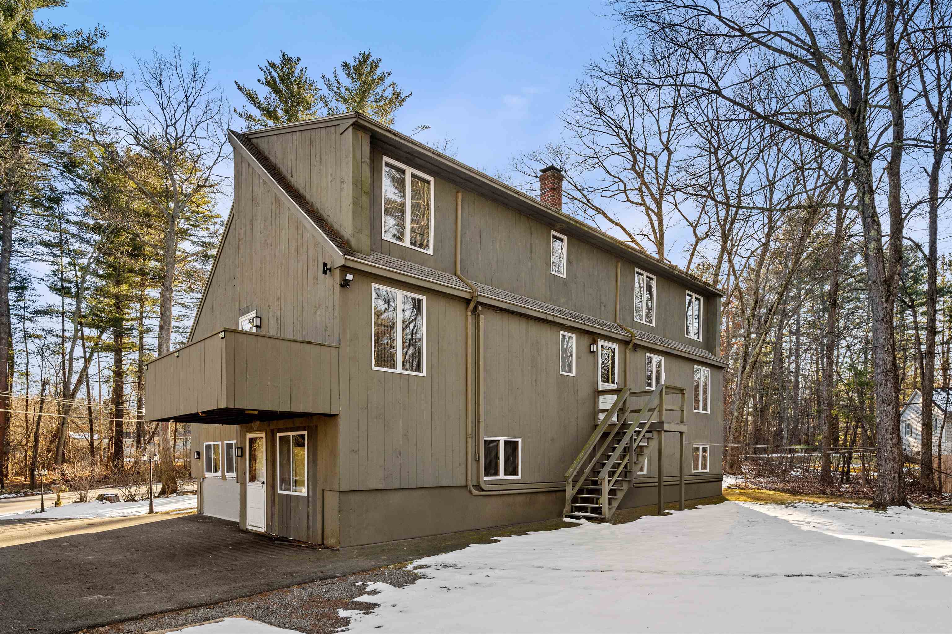 Property Photo:  39 Hooker Farm Road  NH 03079 