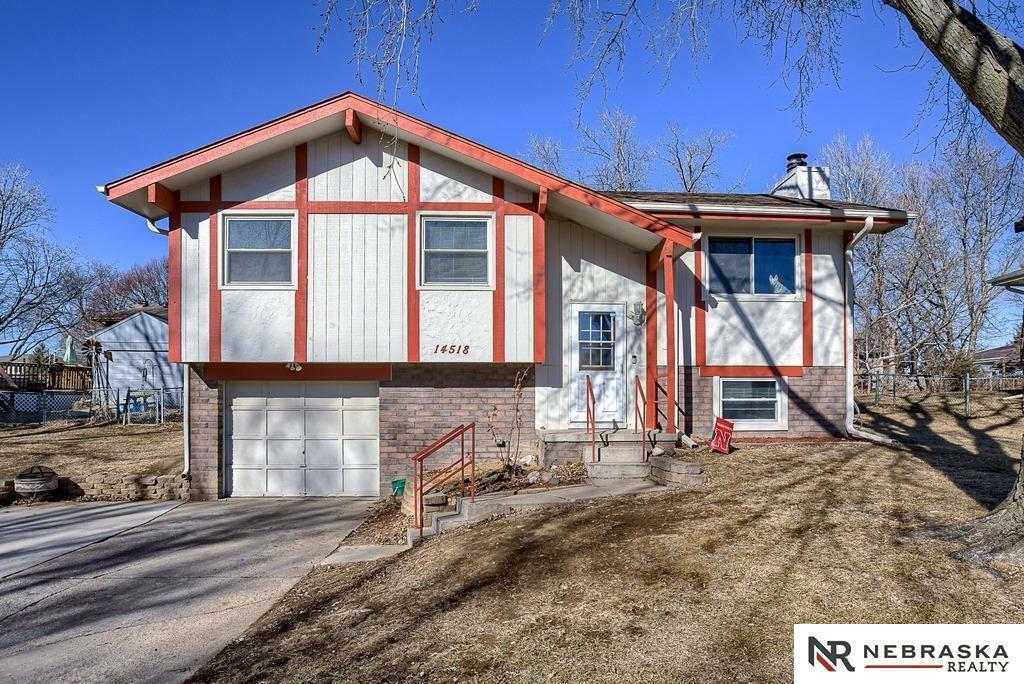 Property Photo:  14518 Willow Creek Drive  NE 68138 