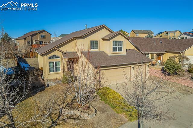 Property Photo:  4926 Cherry Springs Drive  CO 80923 