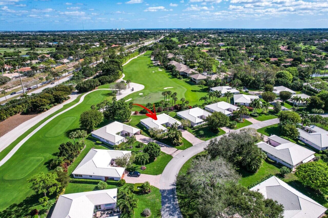Property Photo: 4431 Sanderling Circle E FL 33436