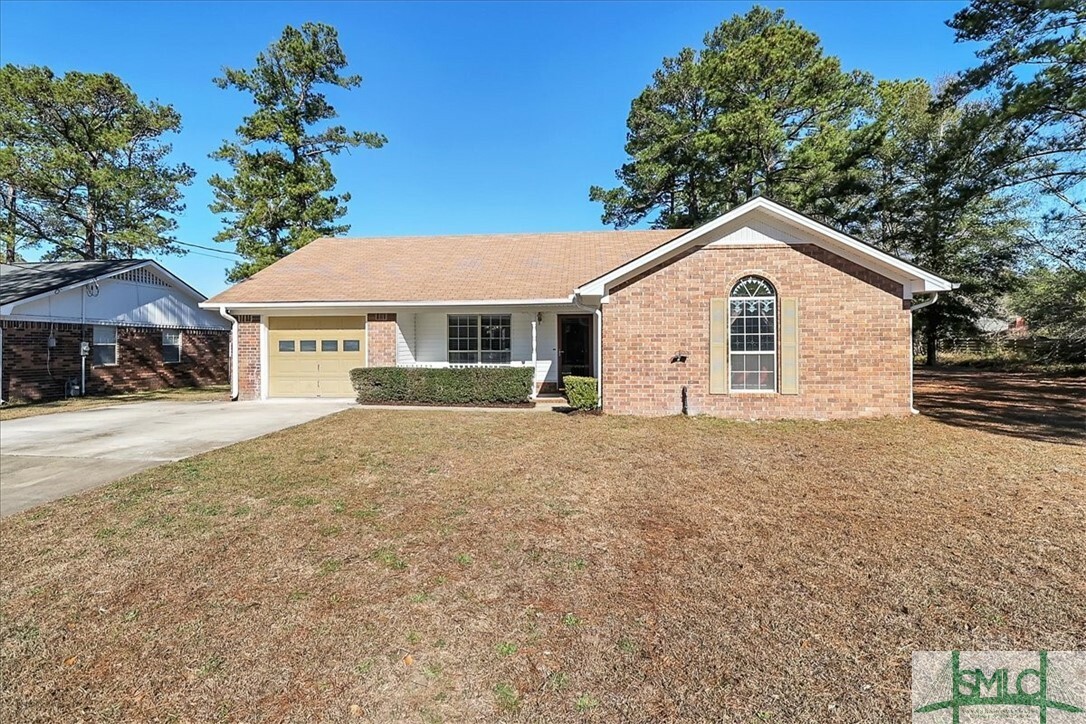 Property Photo:  606 Windhaven Drive  GA 31313 