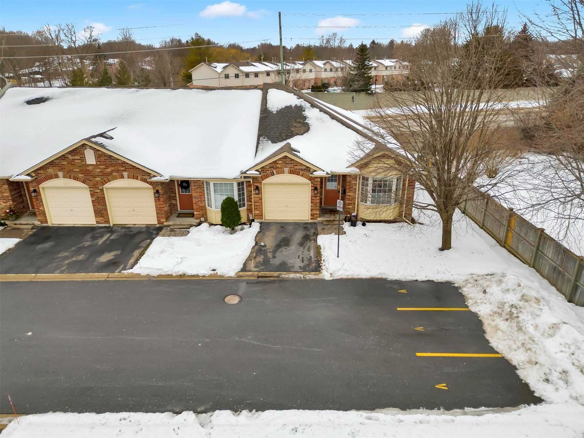 1625 Attawandaron Rd 4  London ON N6G3M5 photo