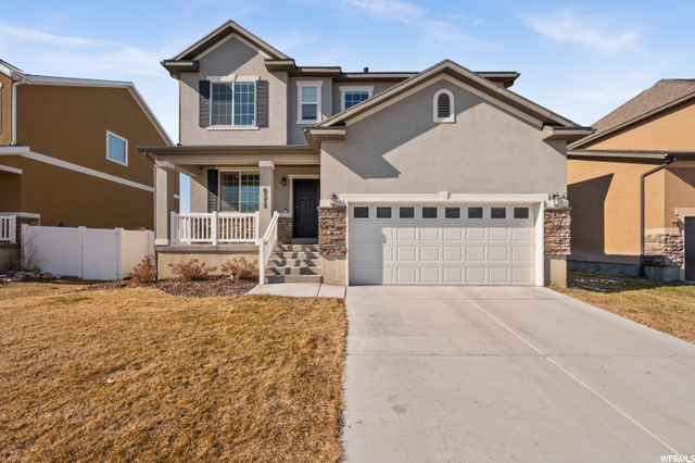6575 N Star Discovery Way  Stansbury Park UT 84074 photo