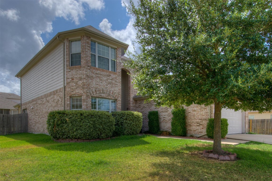 Property Photo:  21013 Penny Royal Drive  TX 78660 