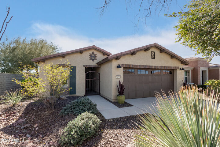 Property Photo: 29249 N 129th Lane AZ 85383