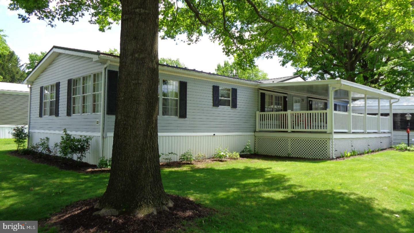 Property Photo:  22 Shippensburg Mobile Estate  PA 17257 