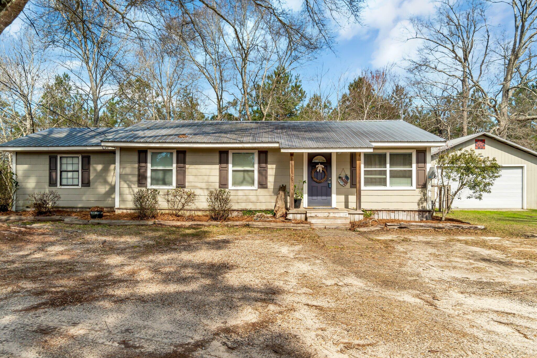 Property Photo: 1172 Tower Rd. MS 39437