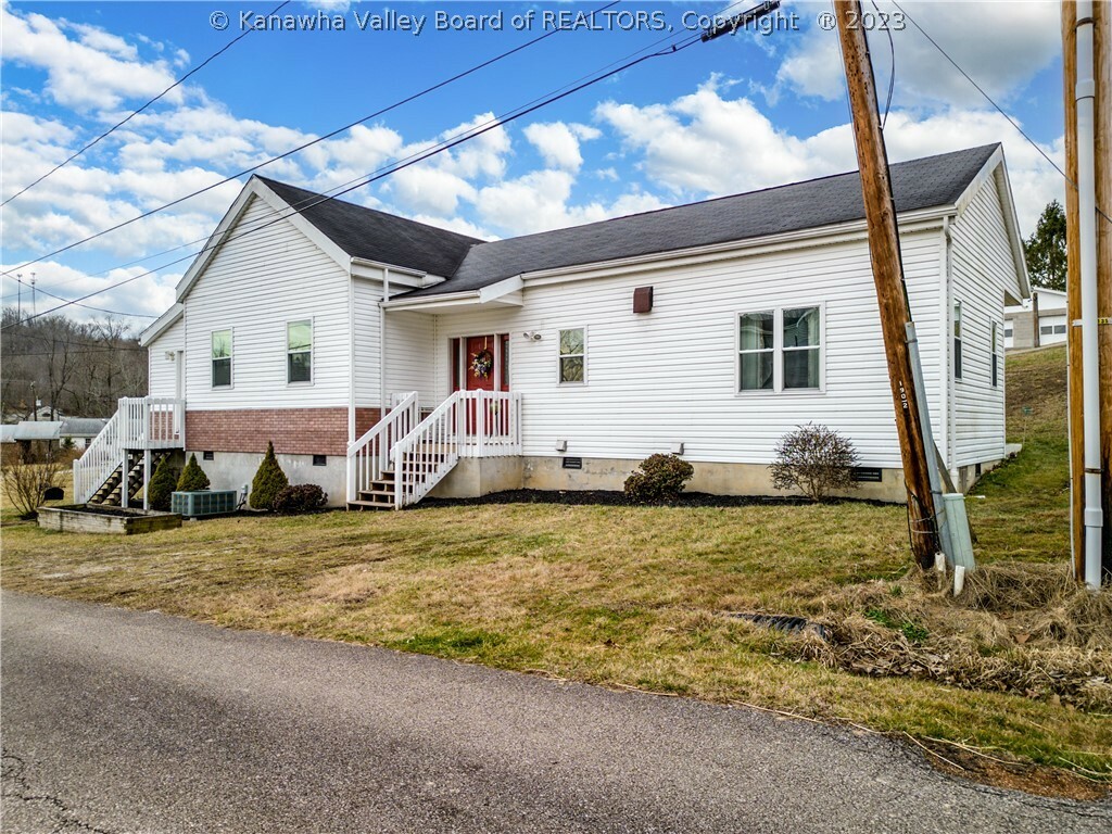 75 Orchard Drive  Elkview WV 25156 photo