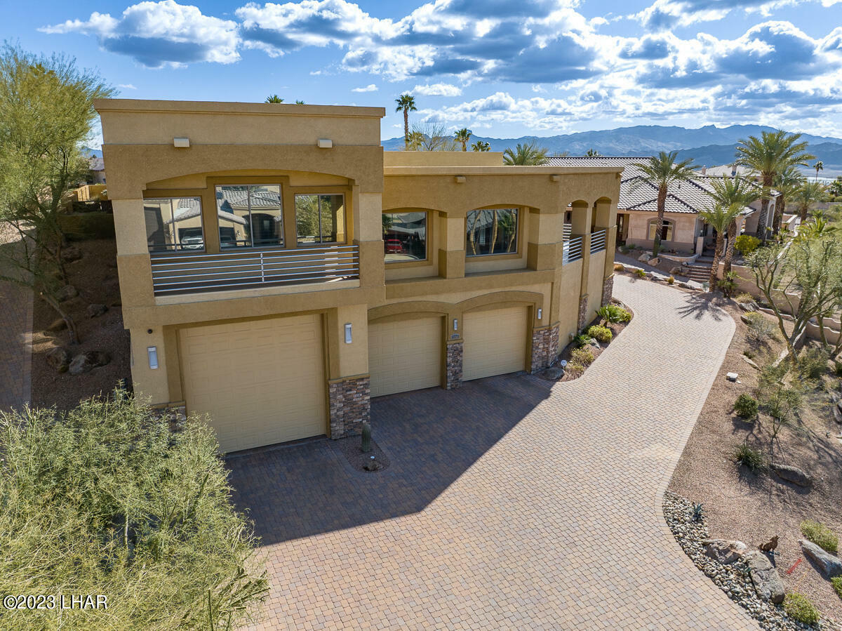 Property Photo:  2252 Cup Ln  AZ 86406 