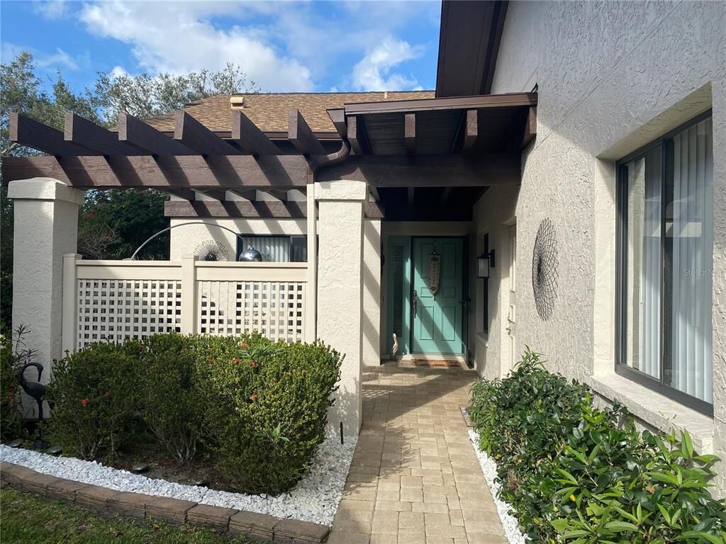 Property Photo: 3190 Windrush Bourne 32 FL 34235