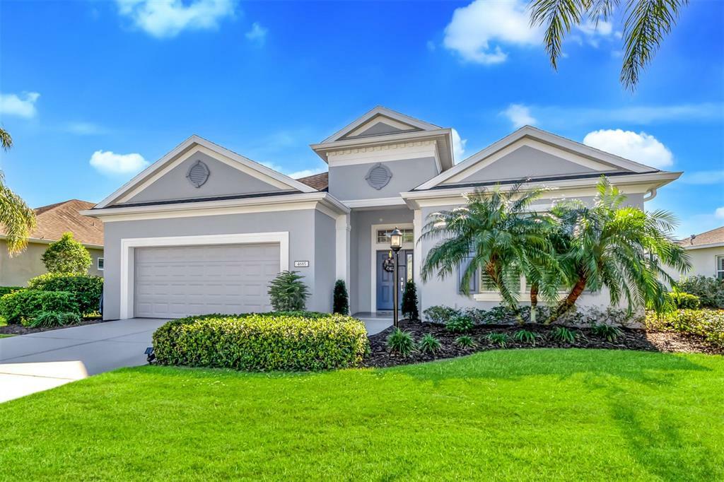 Property Photo:  4685 Claremont Park Drive  FL 34211 