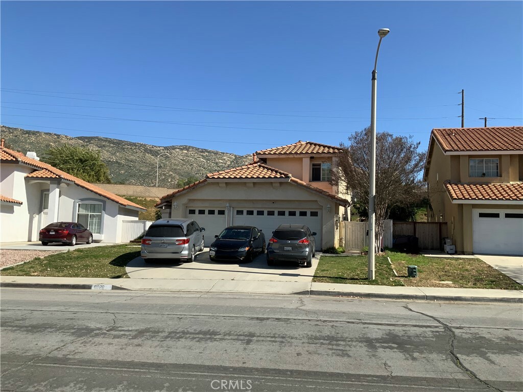 Property Photo:  10028 Sycamore Canyon Road  CA 92557 