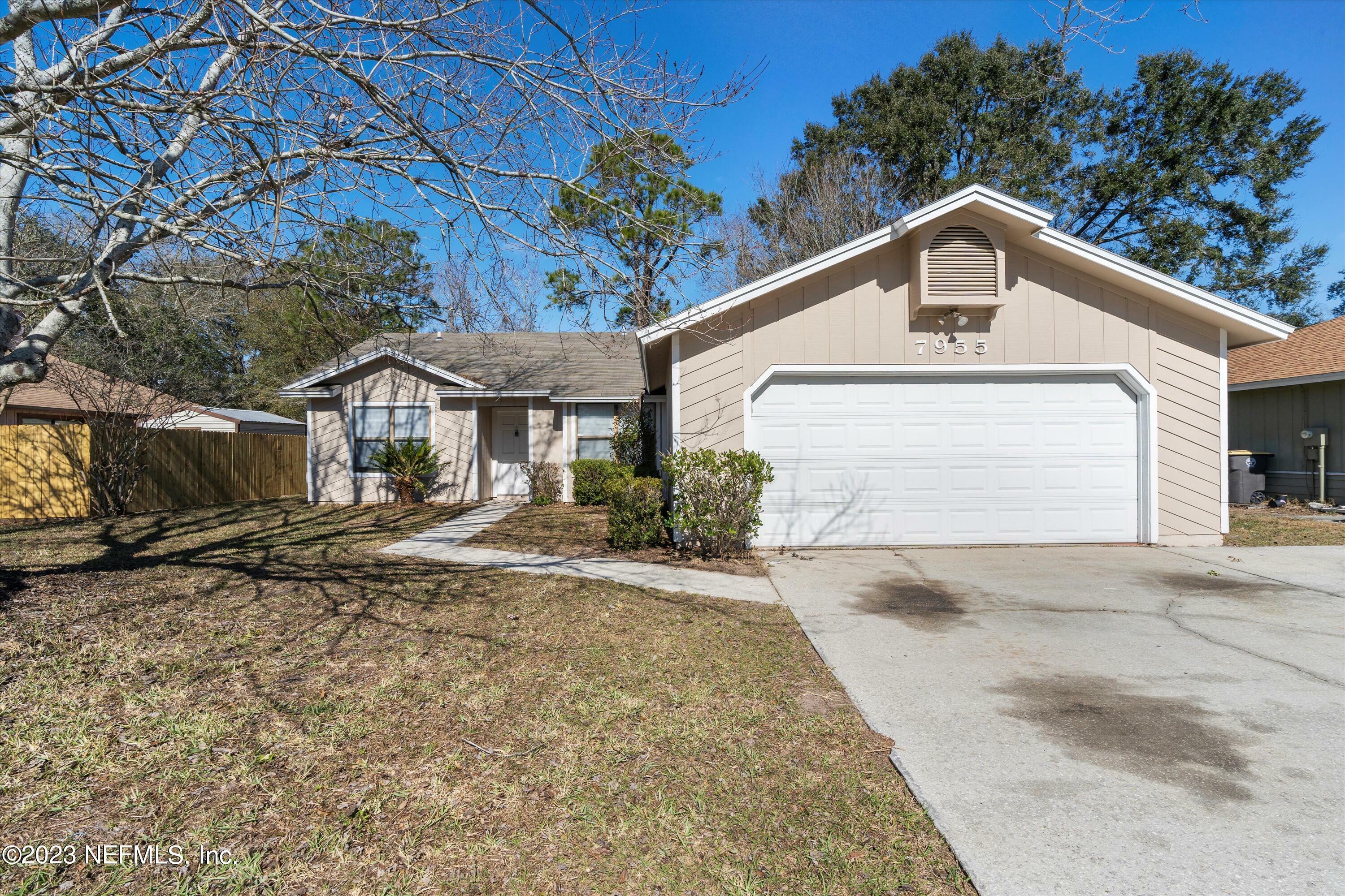 Property Photo:  7955-A Diamond Leaf Drive  FL 32244 