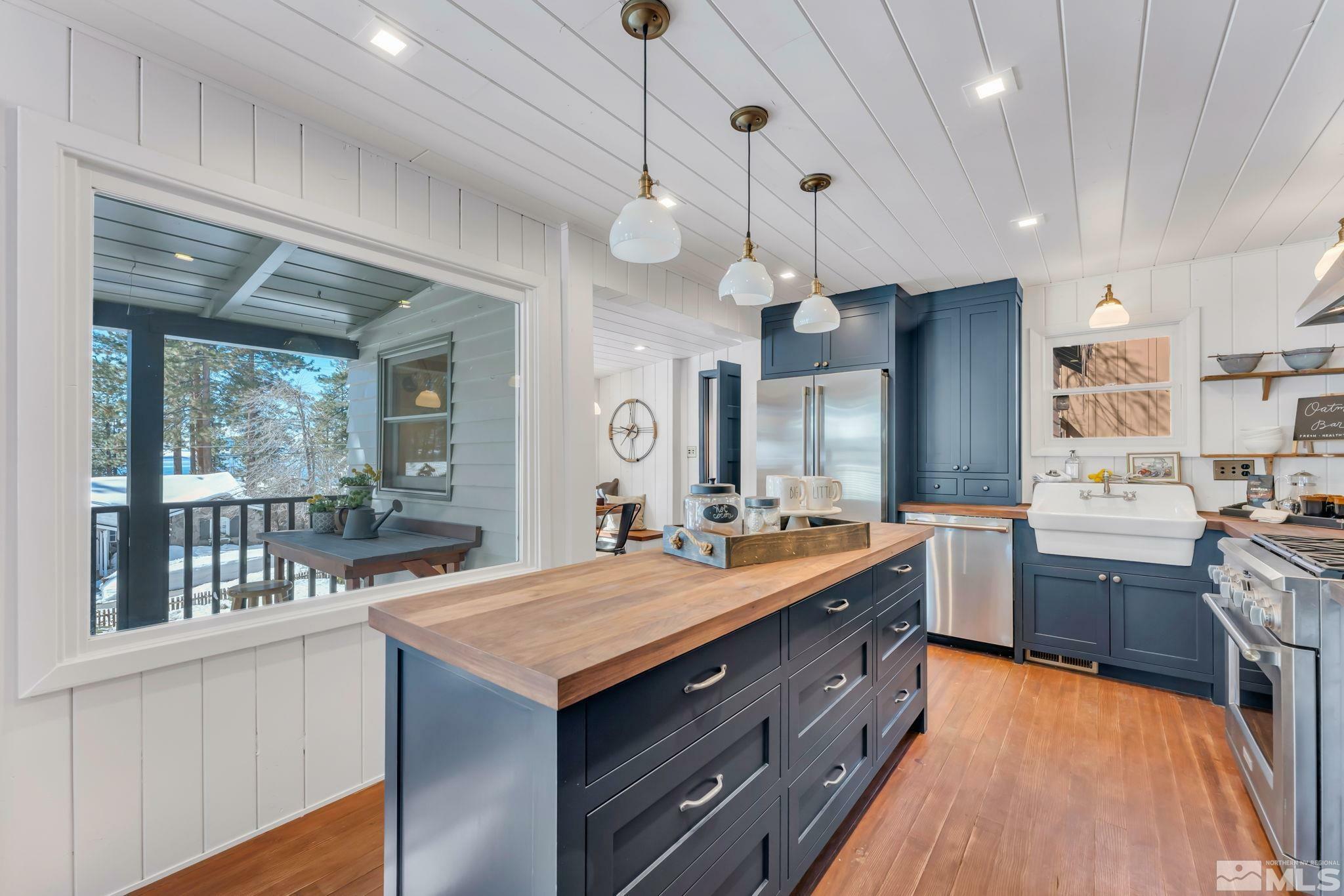 617 Freel Drive  Zephyr Cove NV 89448 photo