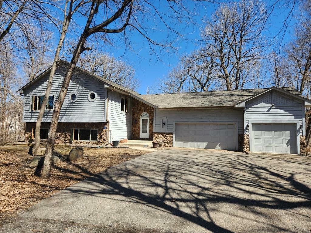 Property Photo: 20581 Lake Ridge Drive MN 55372