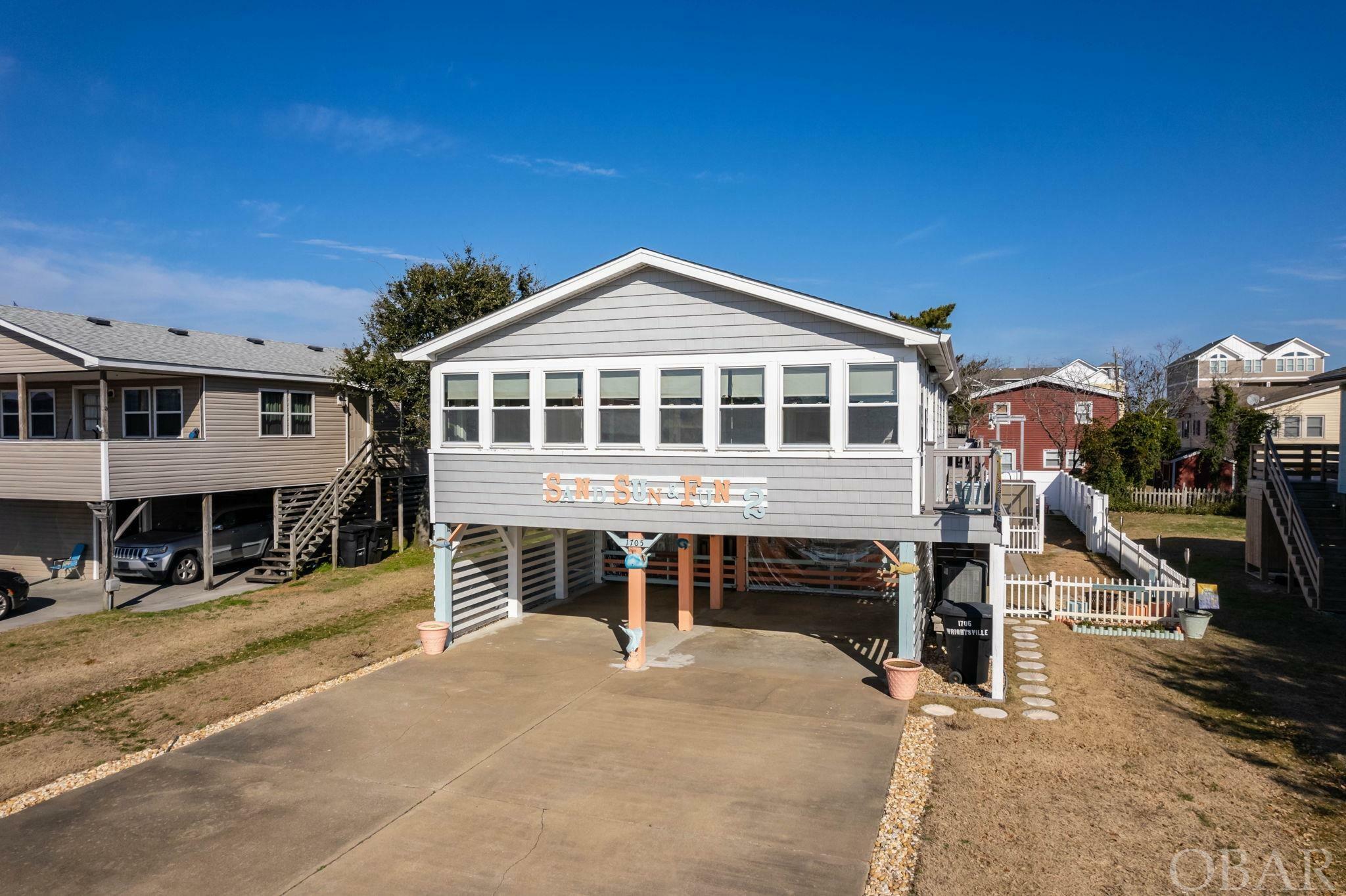 Property Photo:  1705 Wrightsville Boulevard  NC 27948 